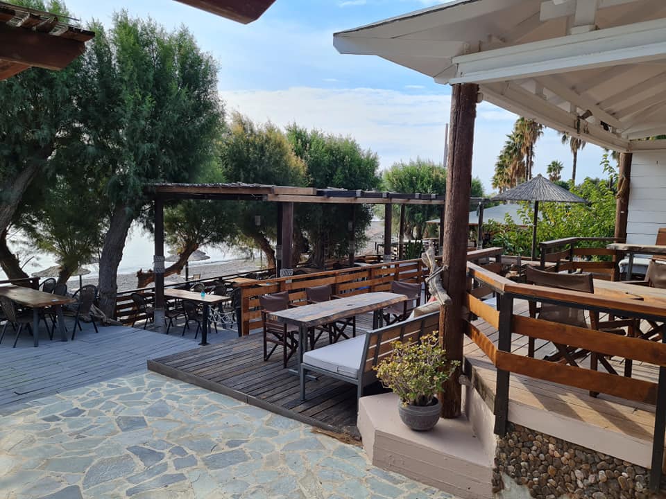 Αυρματη Παραγγελιοληψία