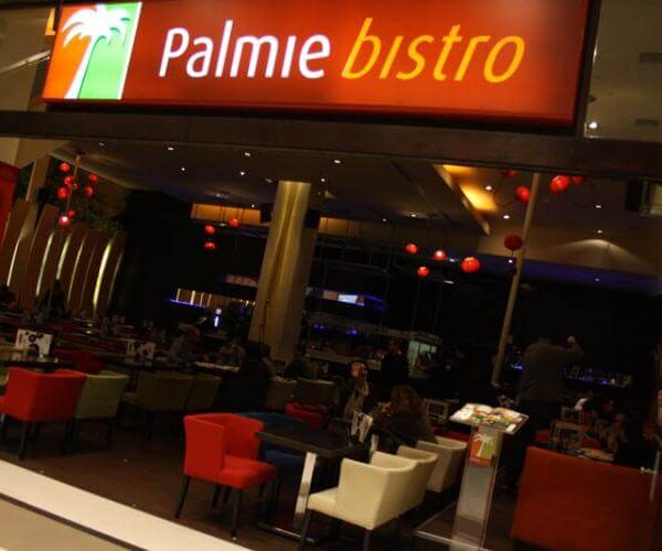 Σύστημα ασύρματης παραγγελιοληψίας