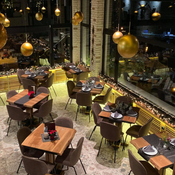 Ασύρματη παραγγελιοληψία