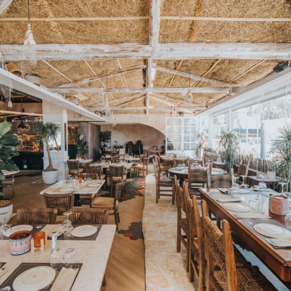 Σύστημα ασύρματης παραγγελιοληψίας