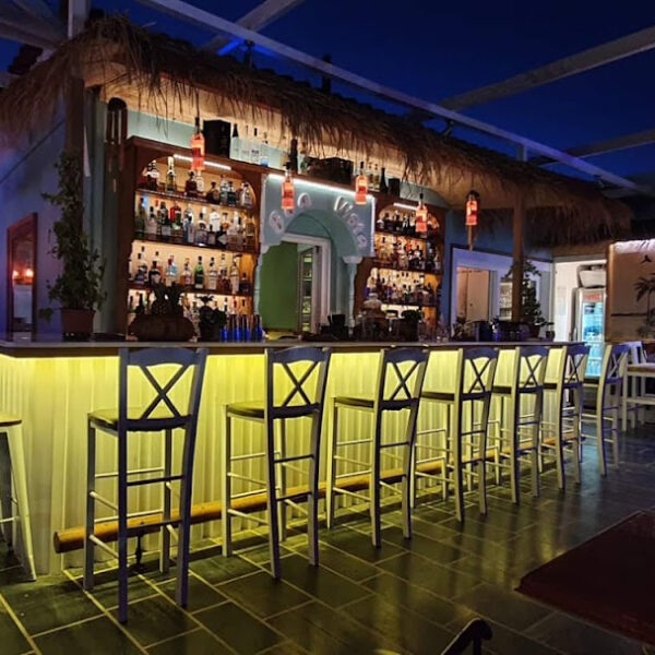 Ασύρματη παραγγελιοληψία Witec