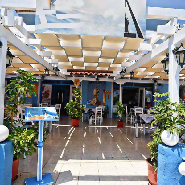 Αυρματη Παραγγελιοληψία