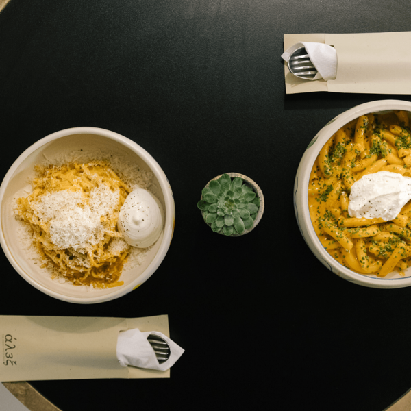 AlexTheFreshPastaBar Witec