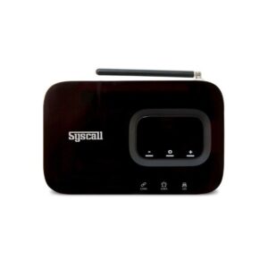 Σύστημα κλήσης πελατών SYSCALL SRT-8200