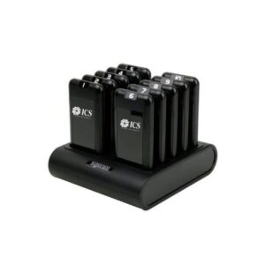 Σύστημα κλήσης πελατών SYSCALL GP-200R