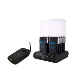 Σύστημα κλήσης πελατών SYSCAL 210RT
