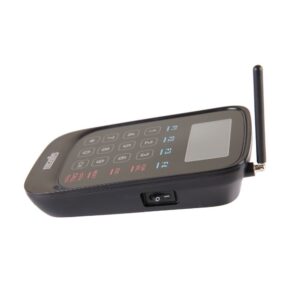 Σύστημα κλήσης πελατών SYSCALL GP-2000T