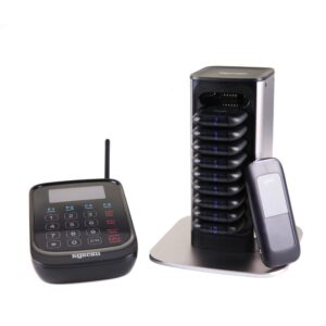 Σύστημα κλήσης πελατών SYSCALL SGP-100R